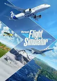 Microsoft Flight Simulator 2020 v 1.19.9