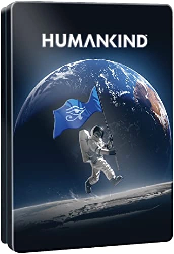HUMANKIND: PREMIUM EDITION V1.0.22.3819 + 17 DLCS