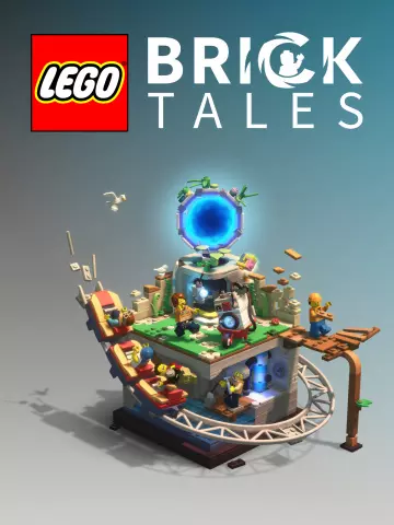 LEGO Bricktales v 1.5