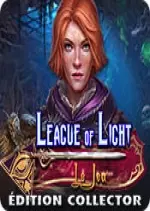 League of Light - Le Jeu Édition Collector