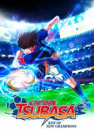 Captain Tsubasa: Rise of New Champions V1.46.1 + 22 DLCS