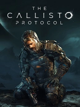 The Callisto Protocol build 13179062