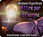 Mystery Case Files-Attire par la Flamme