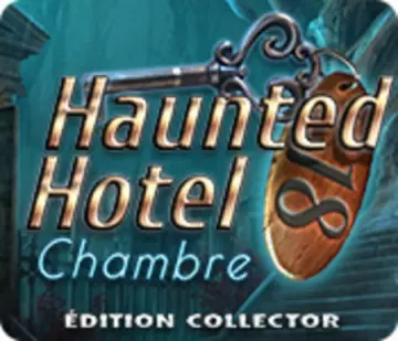Haunted Hotel Chambre 18