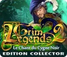 Grim Legends 2-Le.Chant du Cygne Noir