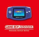 Game Boy Advance Nintendo Switch Online v1.4.0
