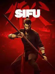 SIFU: DIGITAL DELUXE EDITION  V1.20.5.876/ARENAS UPDATE + 3 DLCS