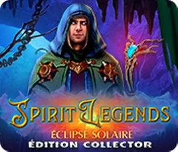 Spirit Legends-Eclipse Solaire