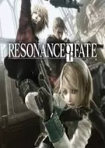 RESONANCE OF FATE/END OF ETERNITY 4K/HD EDITION