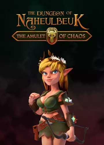 THE DUNGEON OF NAHEULBEUK: THE AMULET OF CHAOS (V1.0.373.34341)