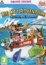Big City Adventure Collection Pack