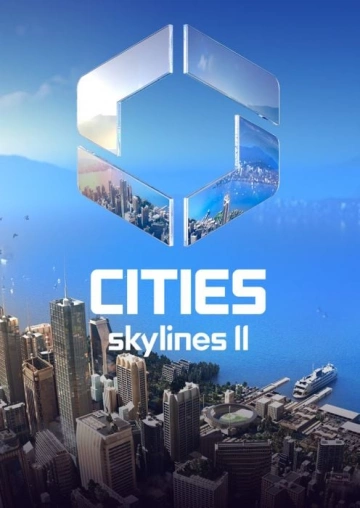 Cities Skylines II v1.0.18.F1