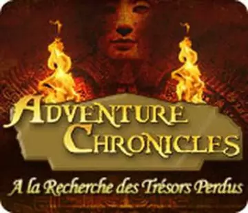 Adventure Chronicles - A la Recherche des Trésors Perdus