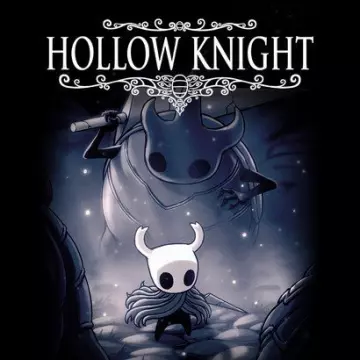 Hollow Knight V1.4.3.2 Incl. Dlc