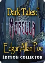Dark Tales - Morella Edgar Allan Poe