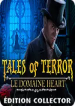 Tales of Terror - Le Domaine Heart Édition Collector
