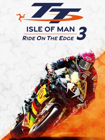 TT Isle Of Man: Ride on the Edge 3  [BUID 11158461]