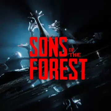 Sons Of The Forest  v32361 – Early Access