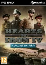 Heart of Iron IV