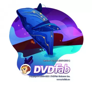 DVDFab 12.0.2.6  x64