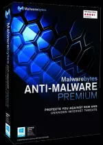 Malwarebytes Premium 3.3.1.2183 (build du 09/01/2018)