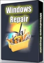Windows Repair Pro v3.9.21