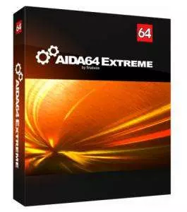 Aida64 Extreme Edition Portable 6.85.6300