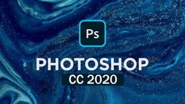 Adobe Photoshop 2020 v21.0.1.47