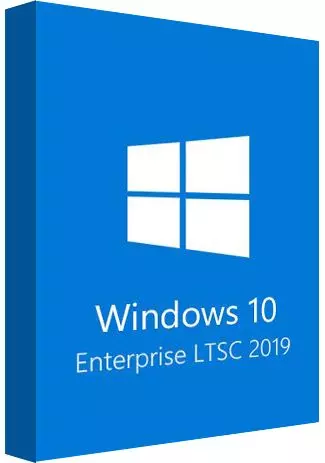 Windows 10 Entreprise LTSC 2019 Fr x86 (Mars. 2020)