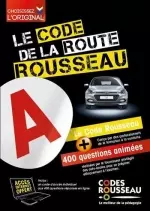 Codes Rousseau (12 DVDs)