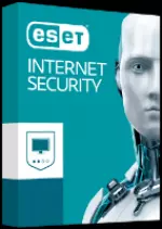 ESET Internet Security 11.2.49 - 32 & 64 Bits