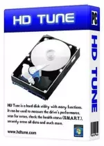 HD Tune Pro 5.60 FINAL