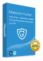 Glary Malware Hunter Pro 1.50.0.480