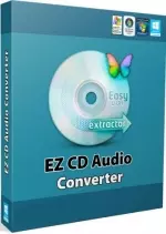 EZ CD Audio Converter Ultimate 6.0.0.1 x86 x64 + Portable