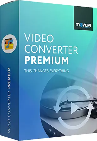 [Portable] Movavi Video Converter Premium 21.5.0