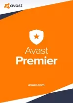 Avast! Premier Antivirus 18.1.2326