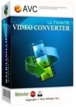 Any Video Converter Ultimate 6.2.1 Portable