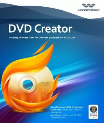 WONDERSHARE DVD CREATOR 6.5.4.192 X64