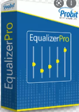 EqualizerPro 1.1.7.0