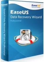 EaseUS Data Recovery Wizard Technician / Professional 11.9.0
