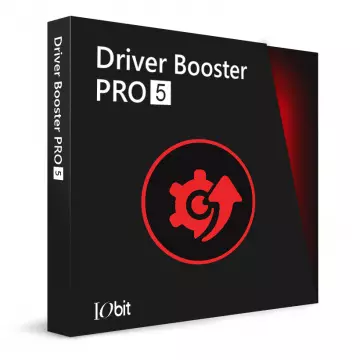 IObit Driver Booster Pro v8.7.0.529