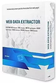 WEB DATA EXTRACTOR 4.2.3.53