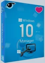 Yamicsoft W10 Manager 2.2.2