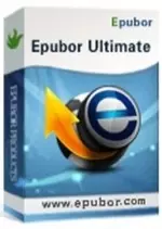 Epubor Ultimate Converter 3.0.10.224