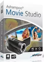 Ashampoo Movie Studio Pro 2 ( 2.0.12.9 ( 0482)) x86 x64