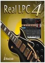 MusicLab RealLPC v4.0.0.7250