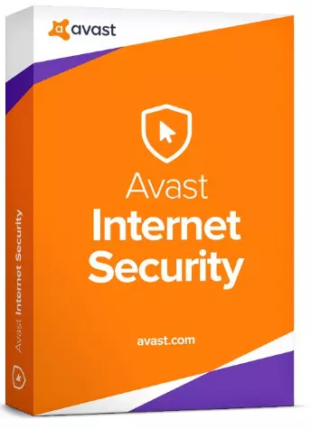 AVAST! INTERNET SECURITY 19.9.2364