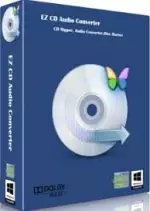 EZ CD Audio Converter Ultimate v6.0.4.1