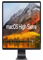 MacOS High Sierra 10.13