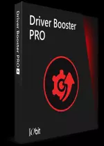 Driver Booster PRO Portable 5.3.0.752